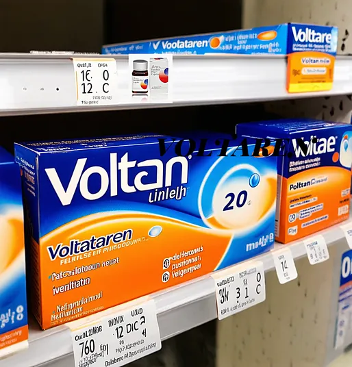 Precio del voltaren gel